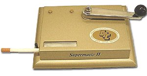 The Supermatic II