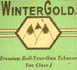 WinterGold Mint Tobacco