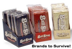 BaliShag Survivors