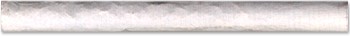 Handrolled by the Bugler