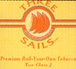 Three Sails Danish Blend