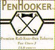 Penhooker Canadian Tobacco