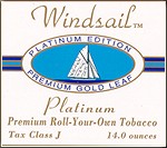 Windsail Platinum
