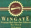 WinGate Menthol Tobacco