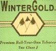 WinterGold Mint Tobacco