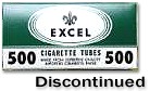 The filterless Excel Tube goes legacy