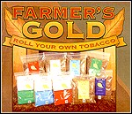Farmers Gold Tobacco