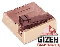 The Gizeh Gold Tip Productor