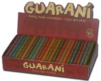Guarani Rolling Papers