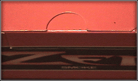 New cigarette tube box Closures