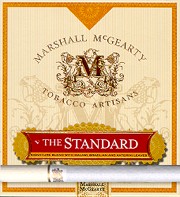 Marshall McGearty Artisan Standard