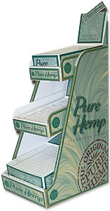 Pure Hemp papers