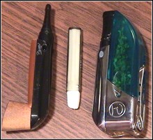 The New Cigapipe System