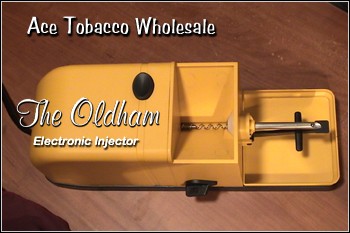 The Oldham/Plantation Electric Injecor