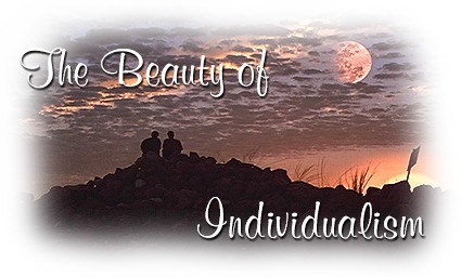 The Real Power of the Individual, RYO Magazine Urges Logic, Self  Control, Self Reliance, and the Elimination of Dependence
