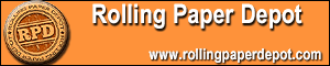 Rolling Paper Depot For the Largest Selection Of the Finest Rolling Papers Online