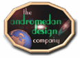  1999 The Andromedan Design Company