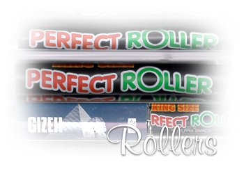 The Perfect Roller