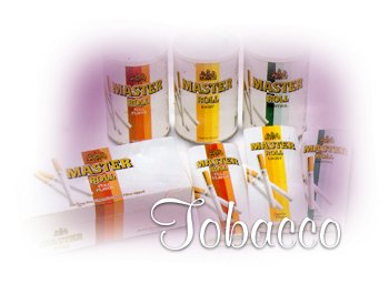 Master Roll Tobacco