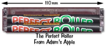 Perfect Roller