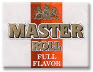 Master Roll Full Flavor