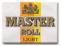 Master Roll Light