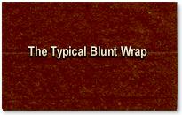 Generic Blunt Wrap