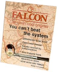 The Falcon System