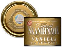 Peter Stokkebye's Skandinavik Vanilla Canvendish