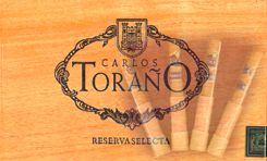 Torano Cigars