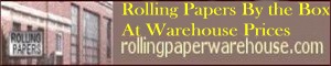 Click here for a great source of Outstanding Rolling Papers at Outstanding Prices