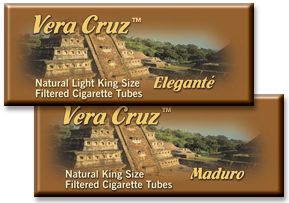 Vera Cruz IS Coming!