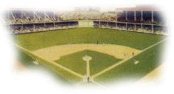 Baseball Then Tiger Stadium