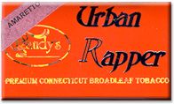 Urban Wraps