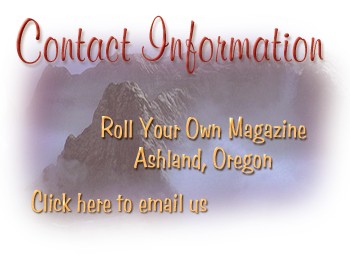 Click here to contact RYO Magazine