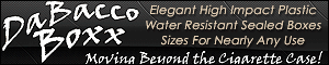 A Whole World of High Quality Boxes for All Your Goodies