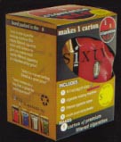 61 cigarette making kit