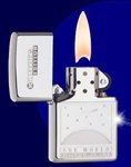 Zippo Lighters