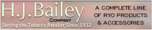 HJ Bailey 