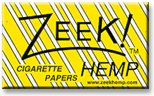 The Zeek Hemp Paper