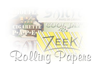 Rolling Papers from HBI