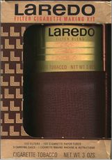 Laredo Kit