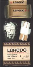 Laredo Kits Contents