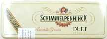 Schimmelpenninck little cigars