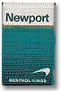 Newport Cigarettes