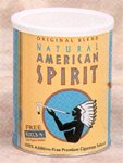 Original Spirit