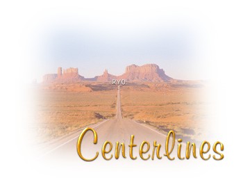 January/March Issue of Roll Your Own Magazine - Centerlines