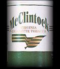 Original McClintock Green Can