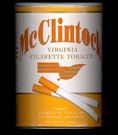 New Gold McClintock