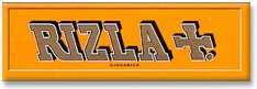 Rizla Liquorice Papers